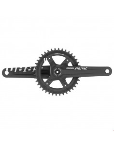 Apex Sram Gxp 42N Schwarz...