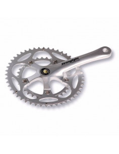 Impact Stronglight Manivelles