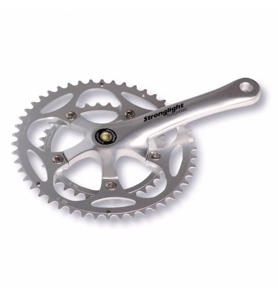 Impact Stronglight Kurbeln