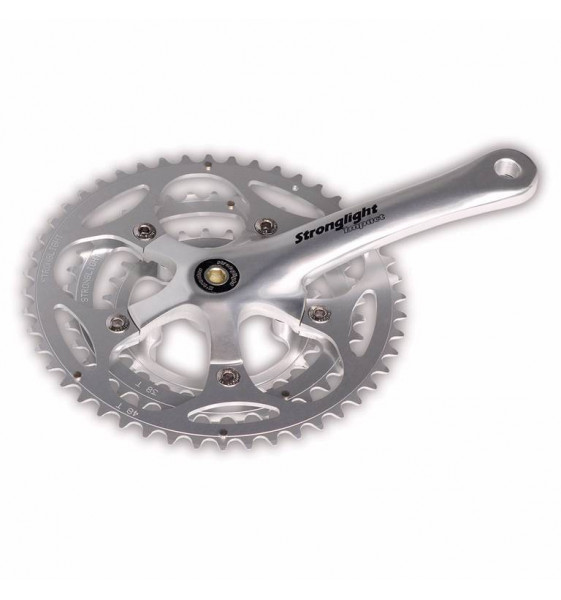 Hintere Stronglight Aufprall 170 Kurbeln