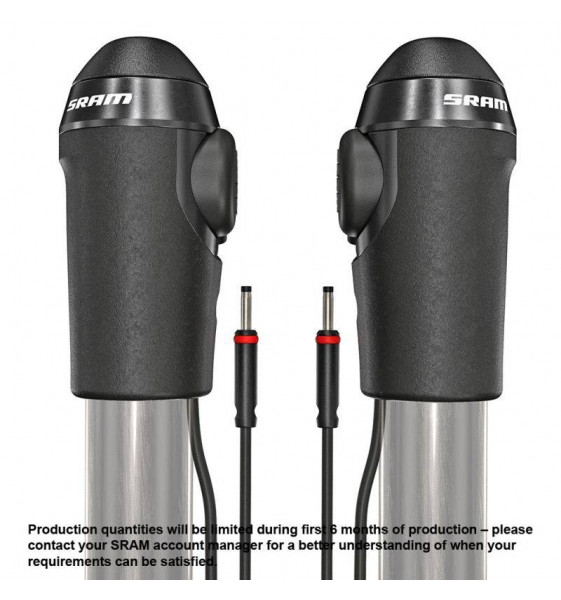 Blip Grip für Etap Aero 2 Einheiten