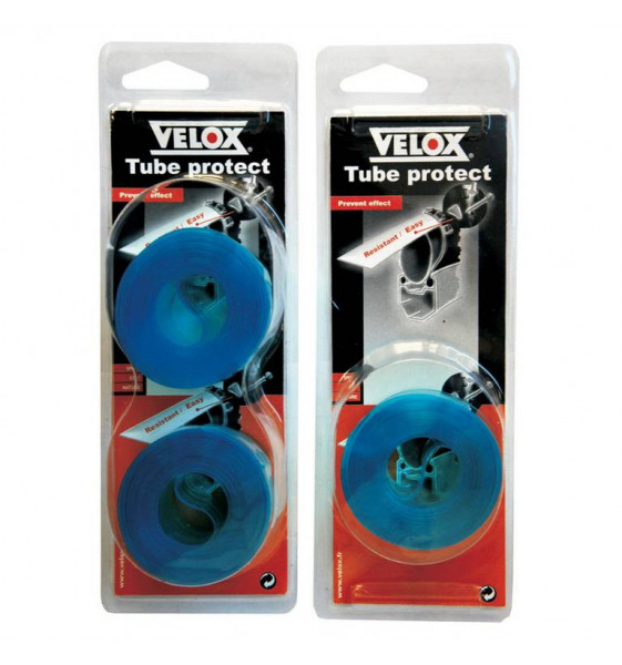 Blister Anti-Prick Cover Vtt 36 Mm