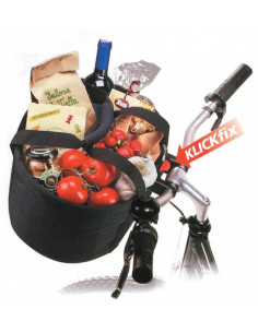 Bolsa de compras RIXEN&KAUL...