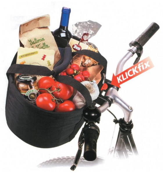 Bolsa de compras RIXEN&KAUL Comfort Mini