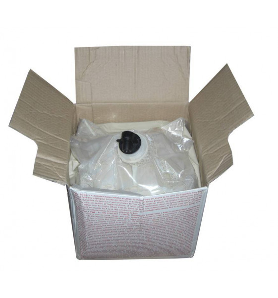 Caffelatex 10L FASI Siegeltasche