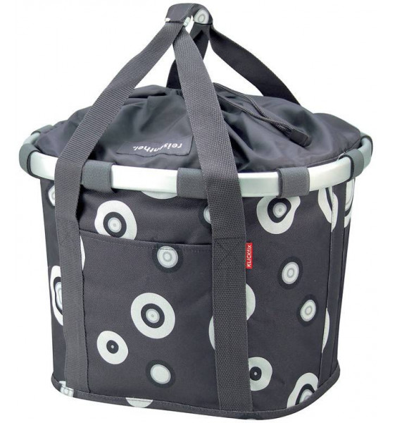 Bolsa Delantera Klickfix Reisenthel...