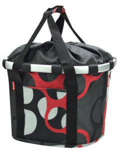 Bolsa Delantera Klickfix...