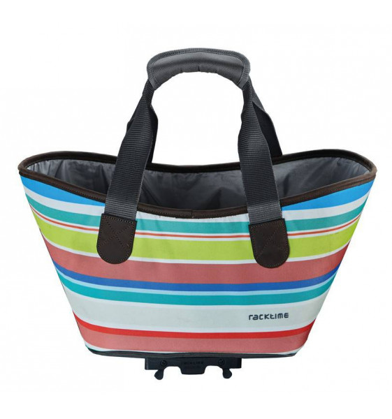 Agnetha Racktime System TUBUS Tasche...