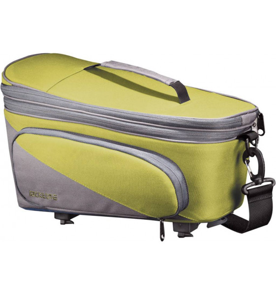 Racktime Talis Plus System TUBUS Bag...