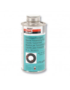 Tip-Top Boot 175G mit Pinsel