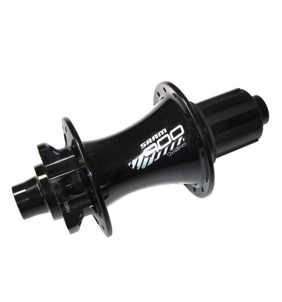 Hub Sram Ar Disc 28Trasero 9/11V. Mtb...