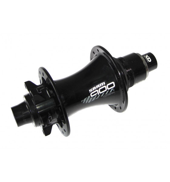 Buje Trasero Sram Mtb Disc Bl900 28H...