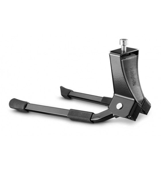 Double Easel 28 URSUS Hopper Black