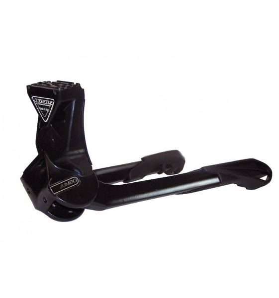 Jumbo Double Ursus 28 Black