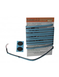 Klebeband Aultratorqueo...