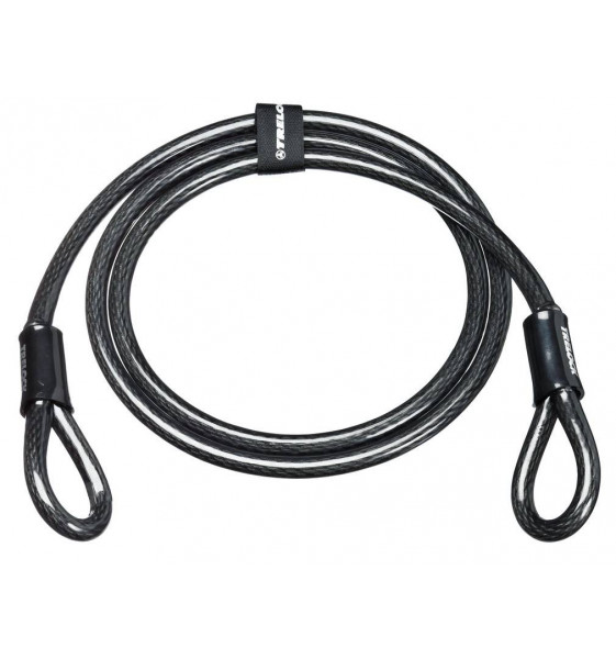 Elock Câble arrière 2 Boucles 180Cm...
