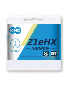 Chaîne Kmc Z1Ehx Narrow Ept...