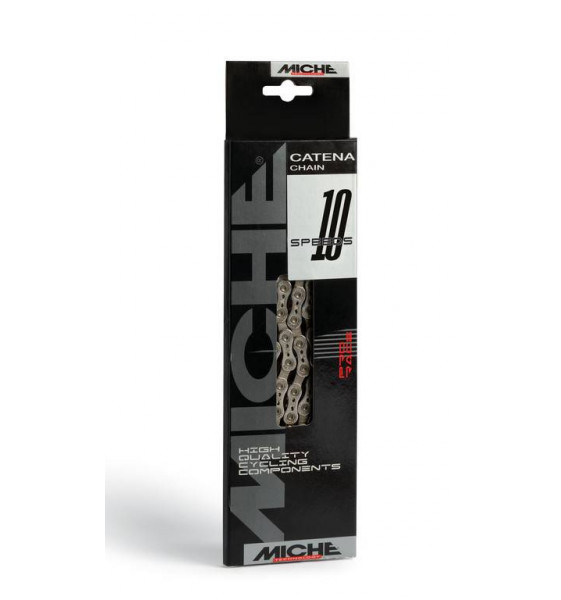 Catena Miche 1/2X3/32 116 Links 10 Speed