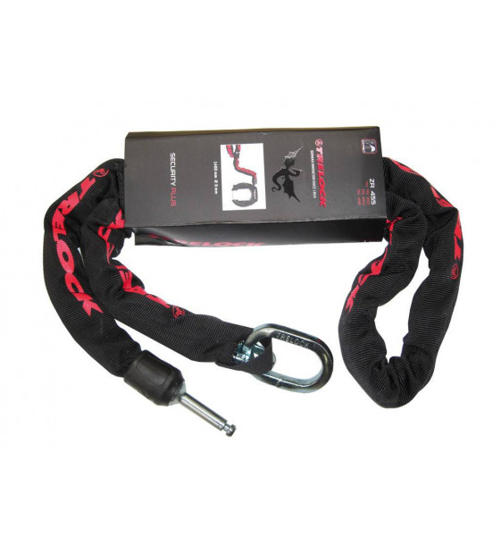 Hintere Kette Elock Zr455 140Cm 8 Mm...