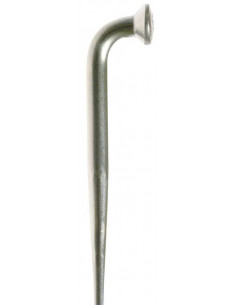 Alpine DT SWISS Stainless...