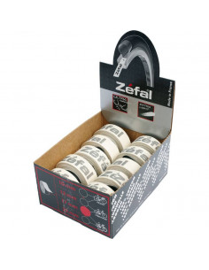 Box 10 Rolls Zefal Rim...