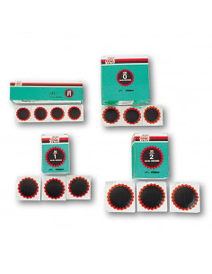 Box Patches Network 2 (30...