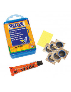 Patch box Velox Sport