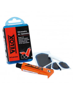 Caja Parches Velox Tubeless