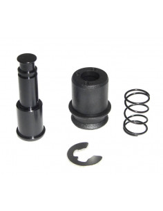 Boîte de sécurité avec...