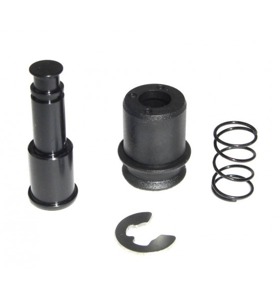 Sicherheitsbox mit Feder xx1Eagle/Xo1...