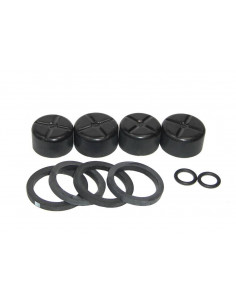 Code/Code R 2011 Piston Kit...