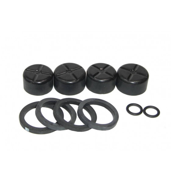 Code/Code R 2011 Piston Kit For Brake...