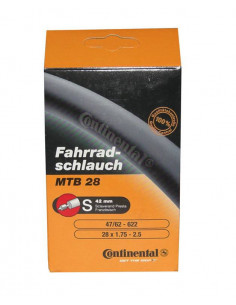 Kamera Continental...