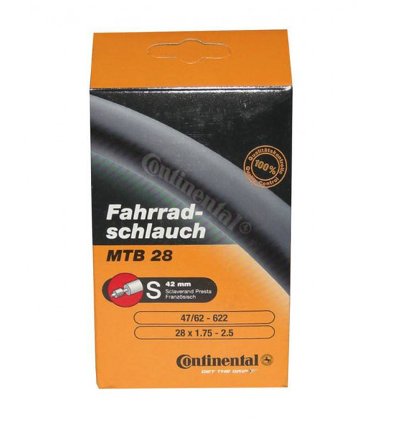 Continental Mtb28/29X1.75-2.40''...