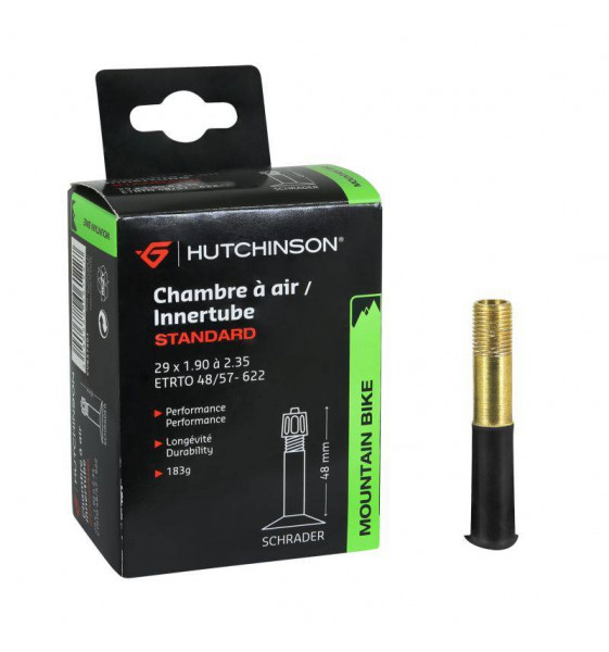 Camara Hutchinson . 29X1.90-2.35...