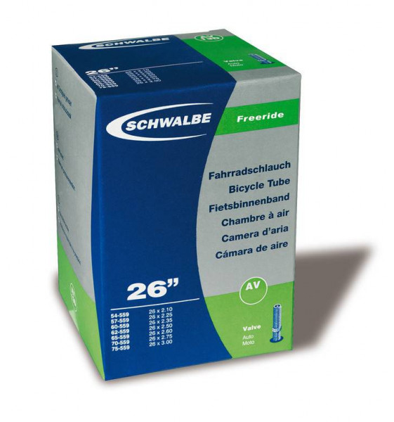 Fotocamera Schwalbe 26X2.10-3.00...