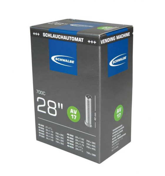 Fotocamera Schwalbe 28X1.75/700X45C...