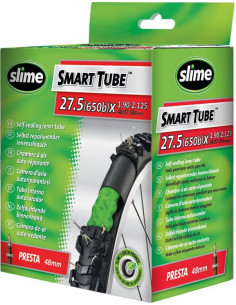 Camara Slime Smart Tube...
