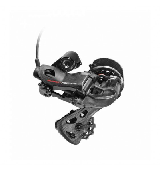 Cambio Campagnolo Super Record Eps 12V.