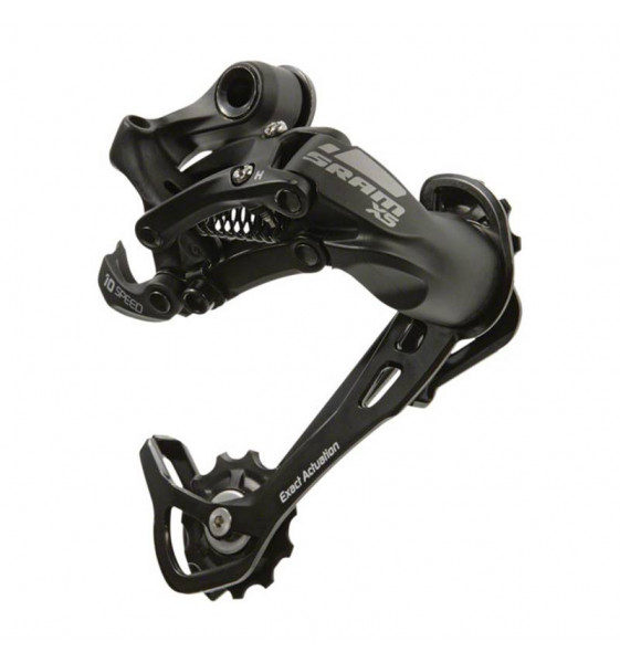 SRAM X5 Umwerfer für 10 Gänge