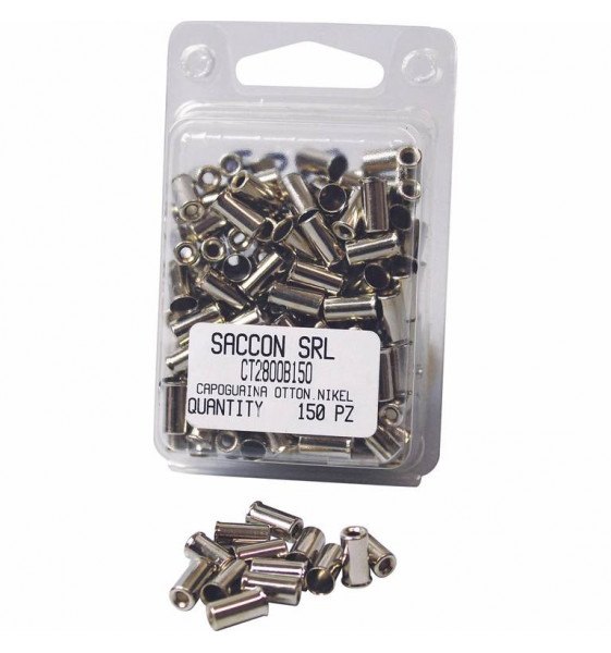 Copertura freno stradale Saccon 5 mm...