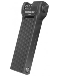 Elock Code Rear Folding...