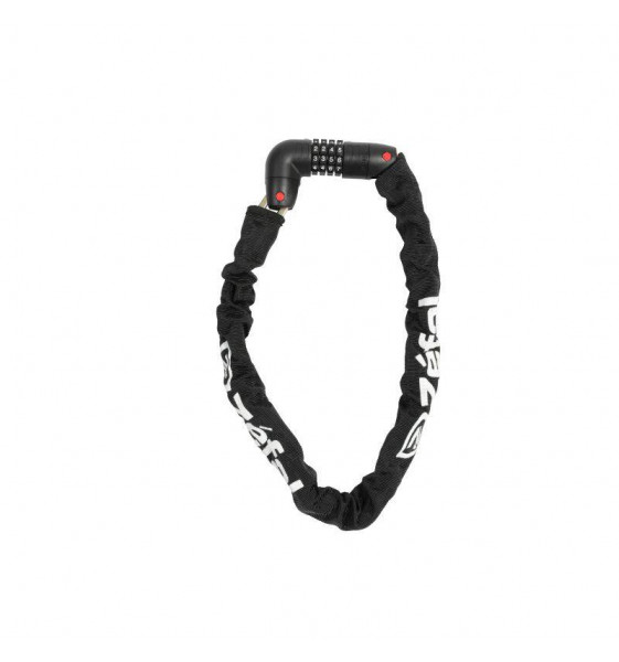 Candado Cadena Zefal K-Traz M12 Combi...