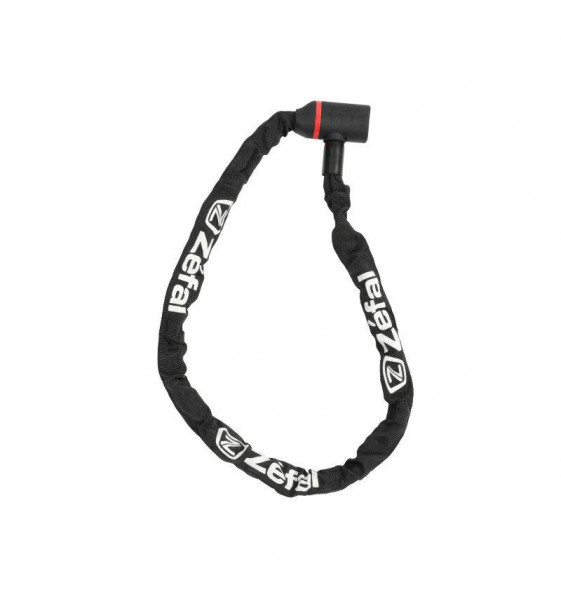 Serrure de chaîne k-arrière Zefal Az...