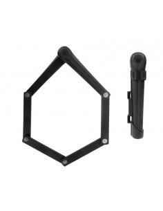Foldable Lock Axa Fold 100...