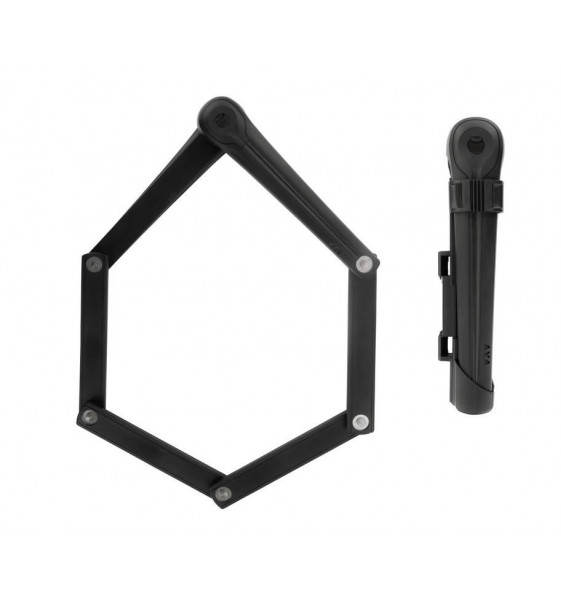 Serrure pliable AXA plier 100 Long...