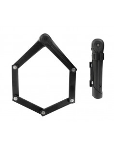 Foldable Lock Axa Fold 85...