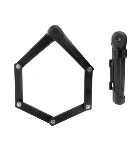 Serrure pliable AXA plier 85 Long...