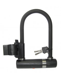 U lock Axa Newton Pro 190...