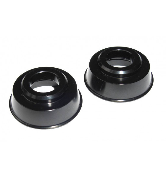 Hub Cover-Rd,12X100Mm...